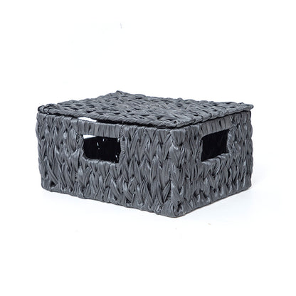 Woven Storage Organizer Acalora