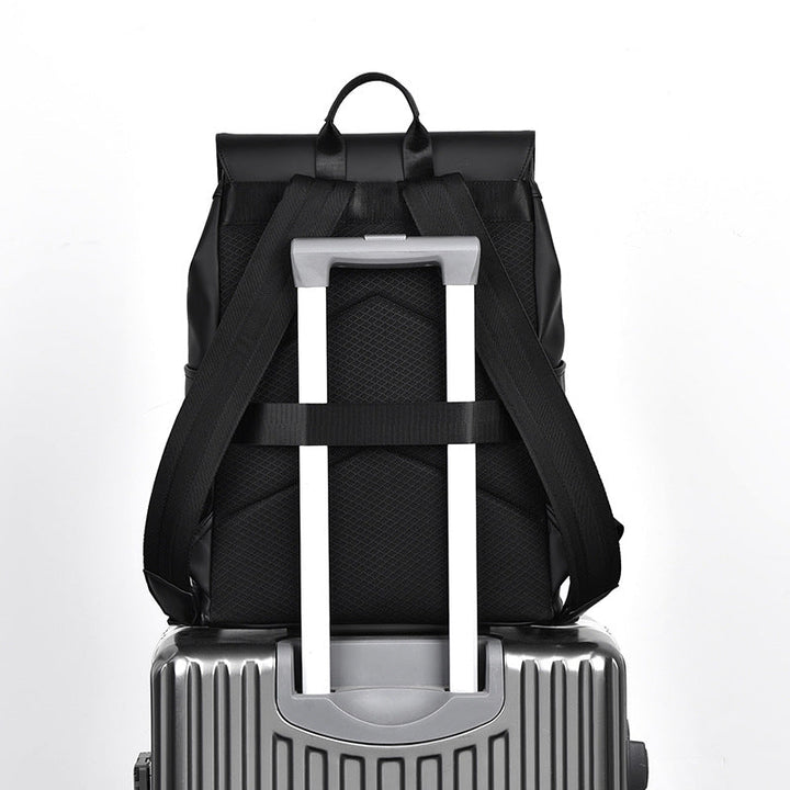 Premium Structured Backpack Kalsten