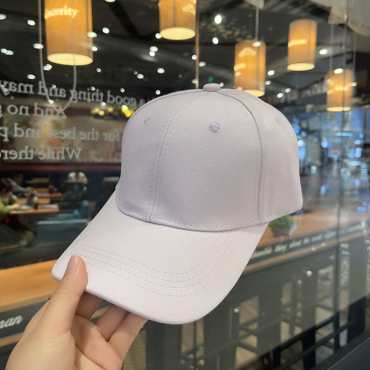 Women's Classic Structured Baseball Cap Kalsten