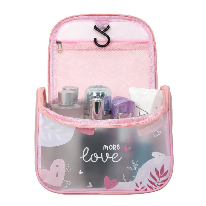Cosmetic bag Kalsten