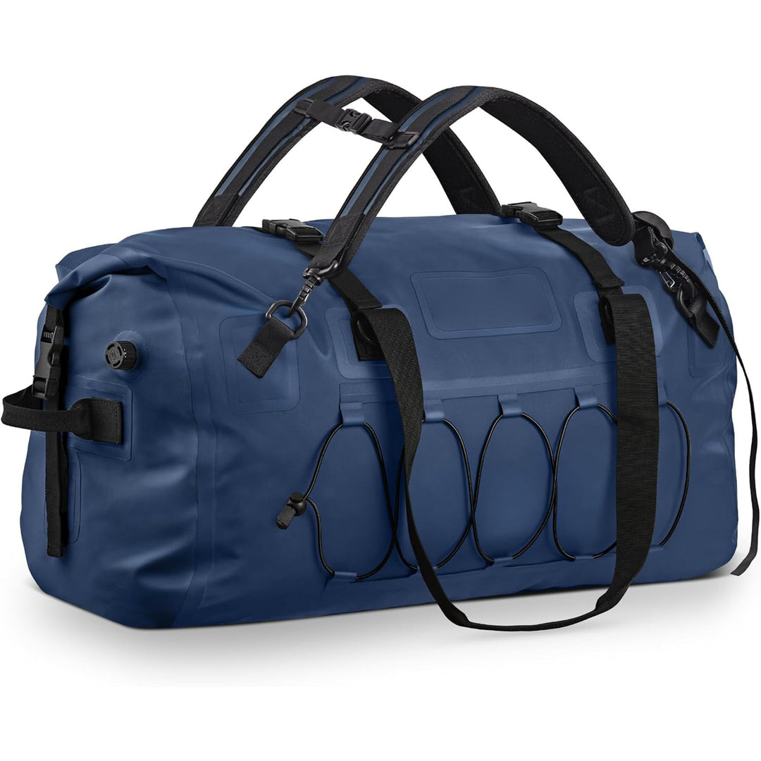 Durable and Waterproof Travel Bag Kalsten