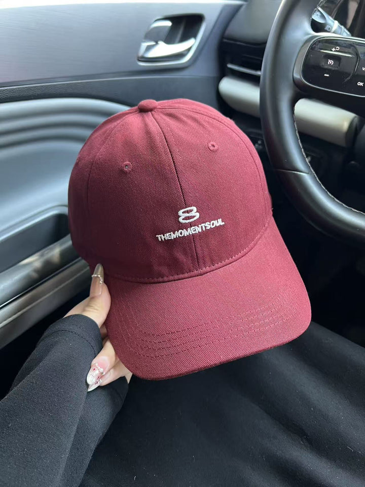 Men's Casual Adjustable Cap Kalsten
