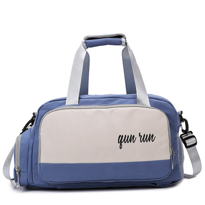 Gym Duffel Bag Kalsten