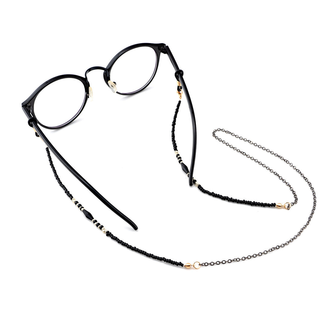 Beaded Eyewear Chain Kalsten