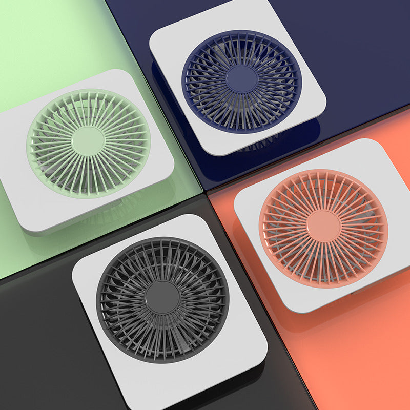 Ladies Portable Table Fan Kalsten