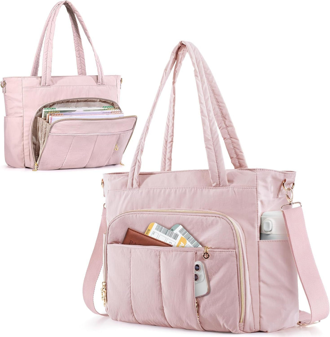 Practical Multi-Function Tote Bag Kalsten