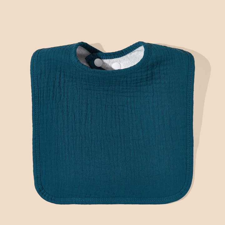 Reusable Cotton Baby Bib kalsten