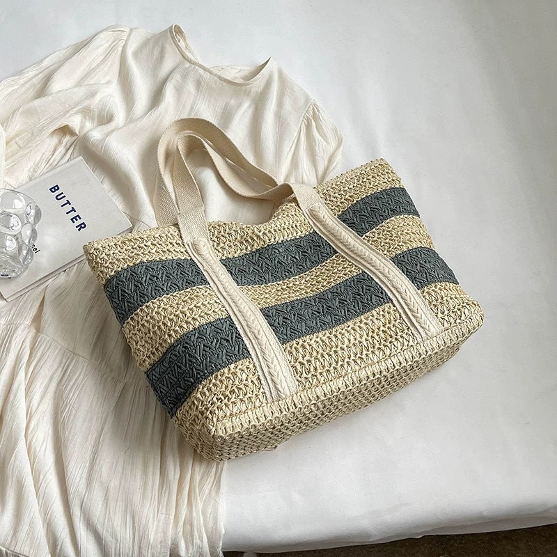 Beach bag Kalsten