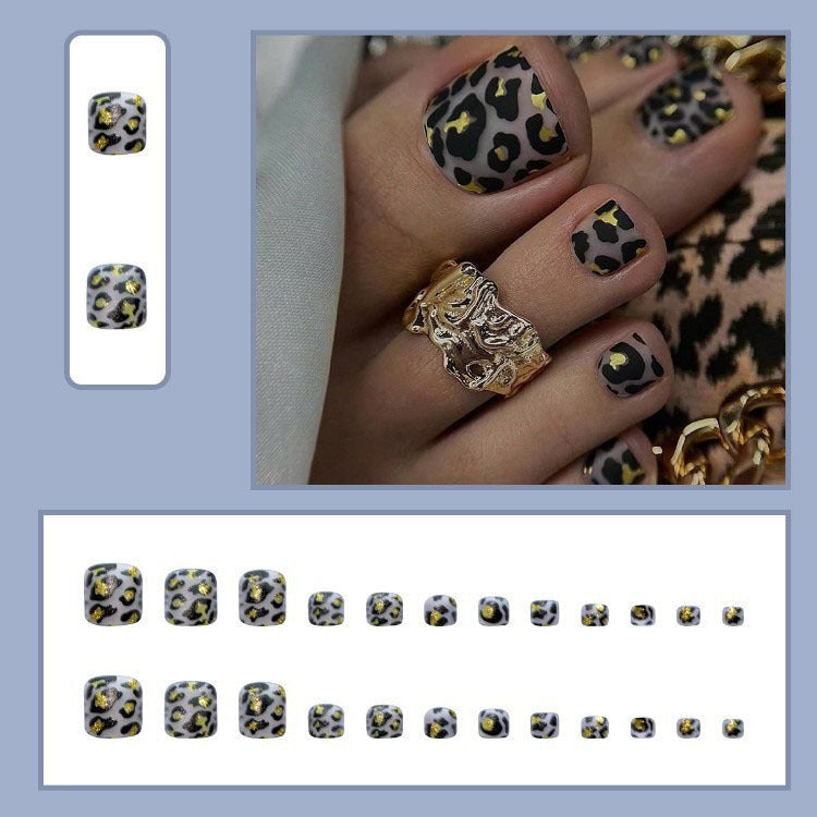Nail Art Kalsten