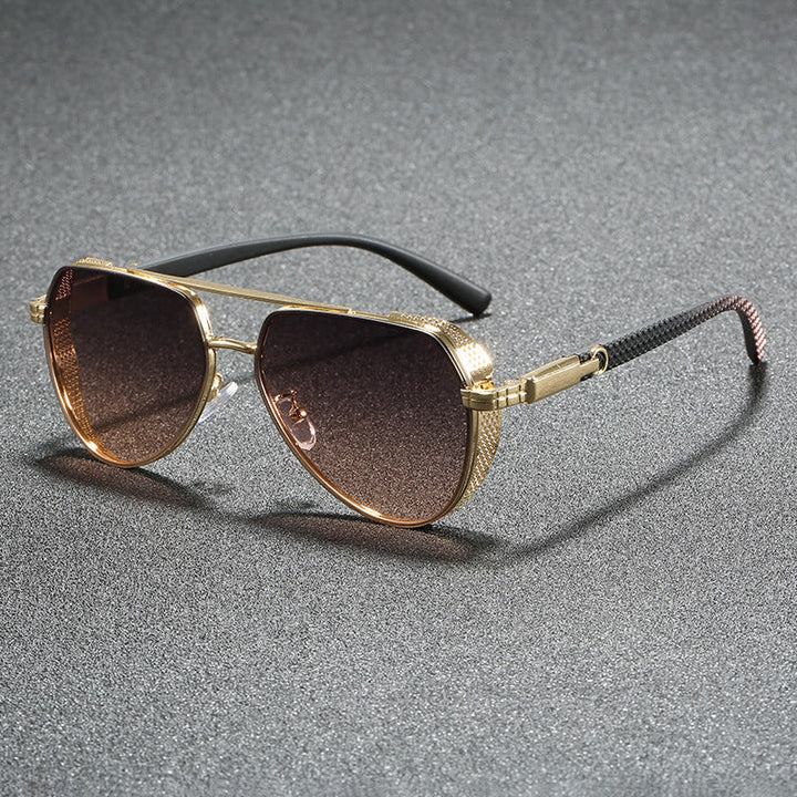 Women’s fashionable sunglasses with stylish accents Kalsten