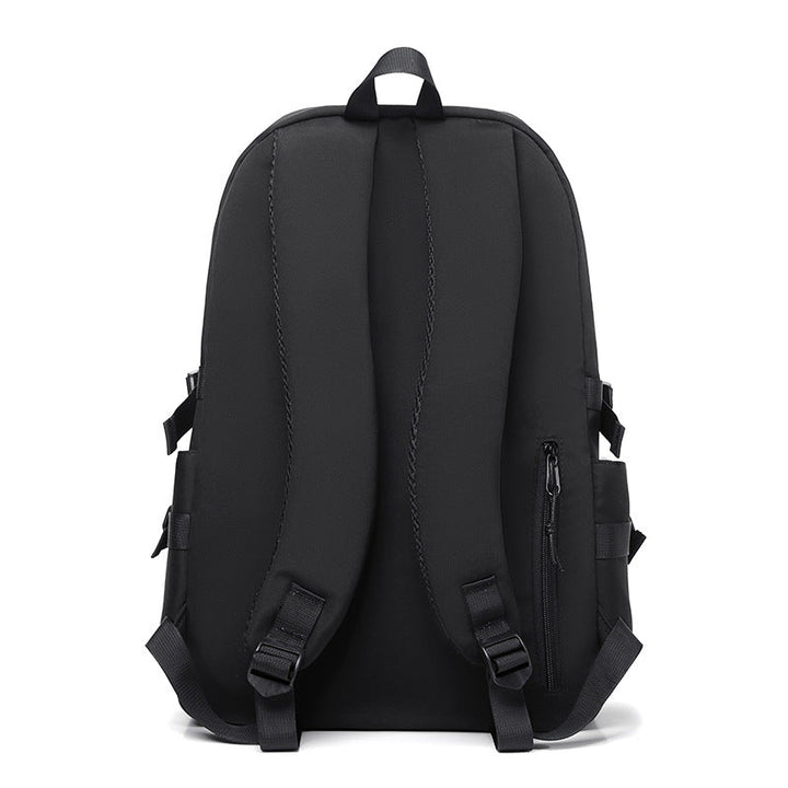 Stylish Multi-Compartment Backpack Kalsten