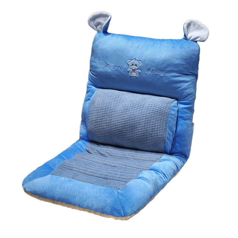 Ergonomic variety of relaxation pillows Kalsten