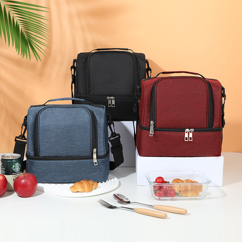 Ladies Insulated Practical Cooler Bag Kalsten