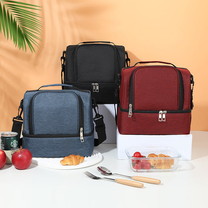 Ladies Insulated Practical Cooler Bag Kalsten