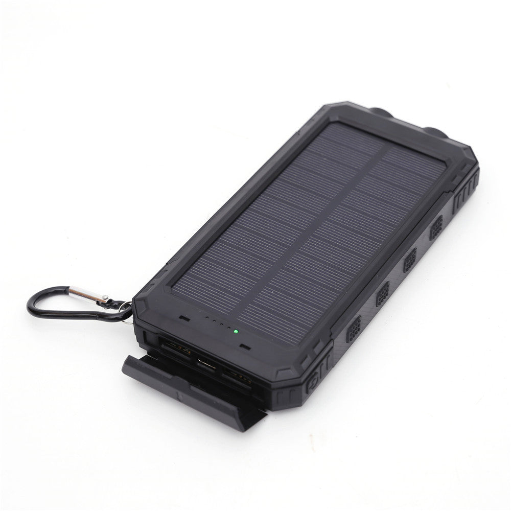 Solar Powerbank Kalsten