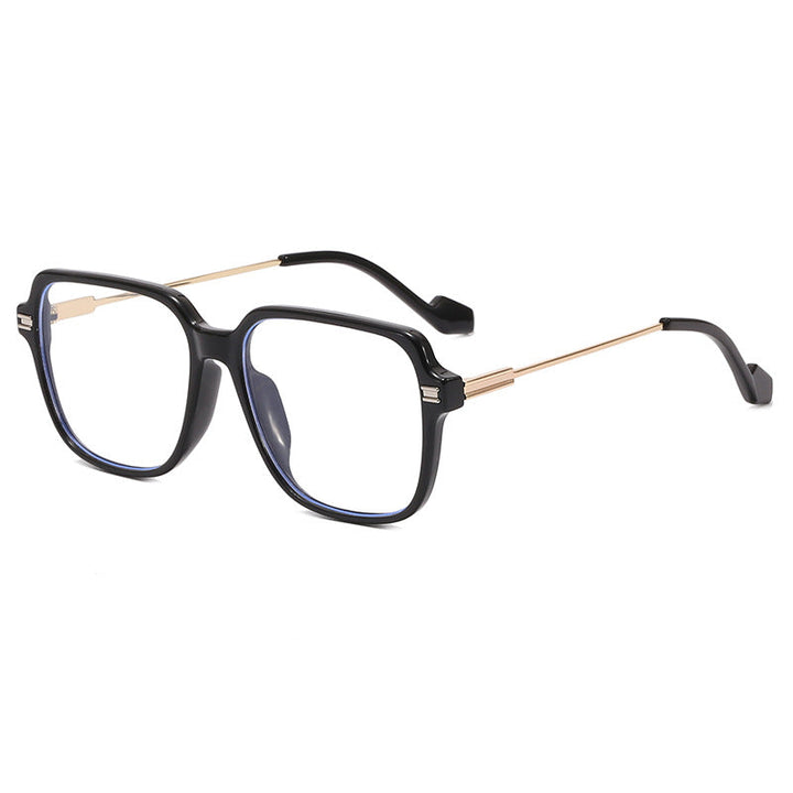 Women's fashionable oversized glasses in elegant design Kalsten