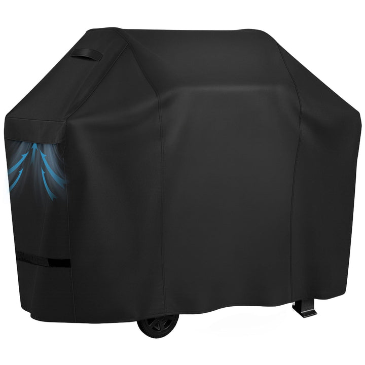 Protective cover for grill devices Kalsten