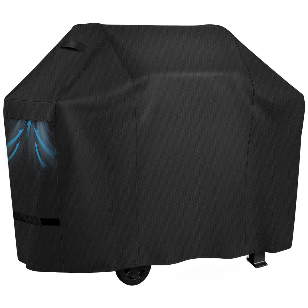 Protective cover for grills and outdoor kitchens Kalsten