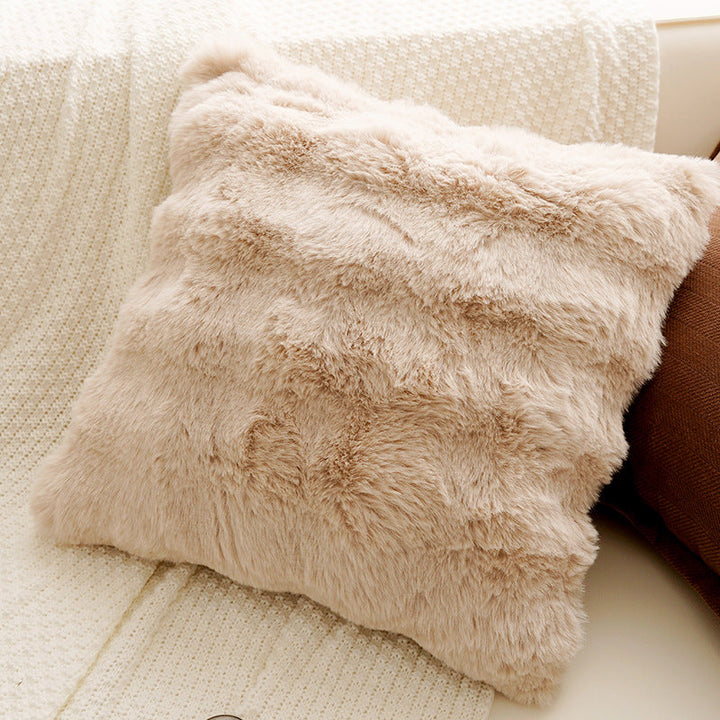 Ladies Structured Decorative Cushion Cover Kalsten