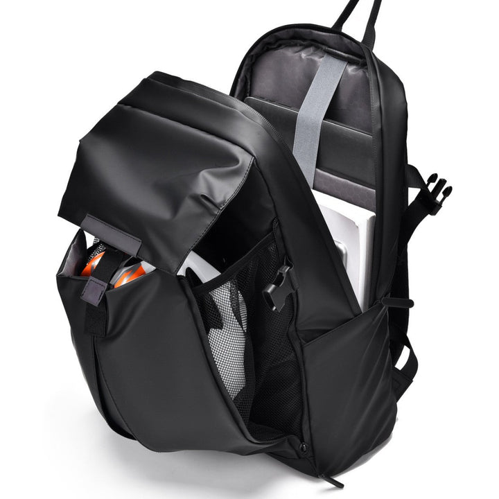 Versatile Tech-Enhanced Backpack Kalsten