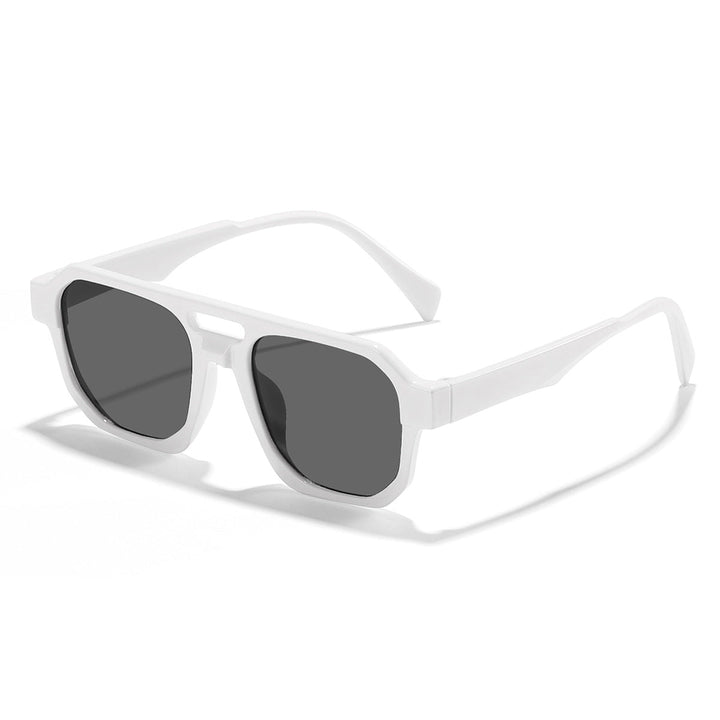 Women's fashionable sunglasses in innovative design Kalsten