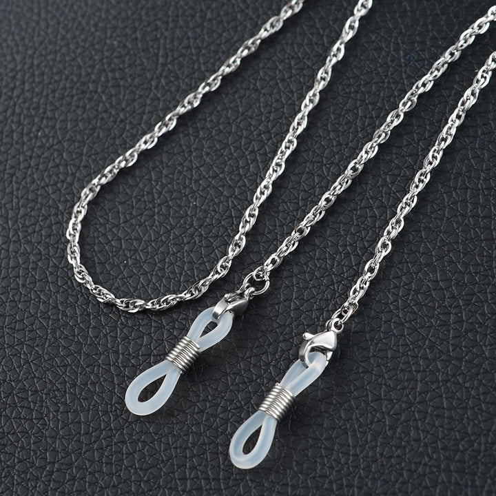 Durable Metal Eyewear Chain Kalsten