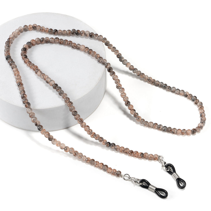 Handcrafted Beaded Glasses Chain kalsten