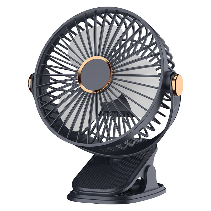 Ladies Table Fan Kalsten