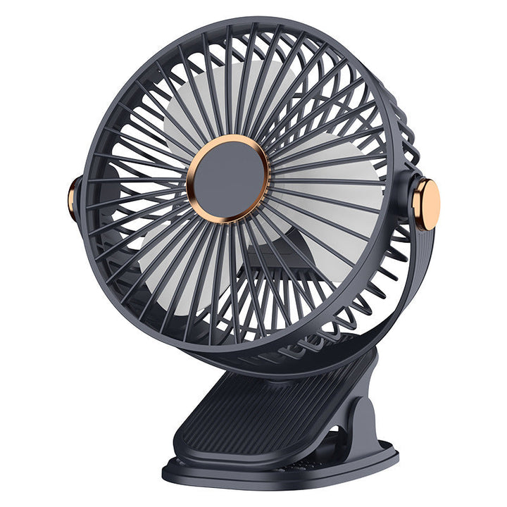 Ladies Table Fan Kalsten