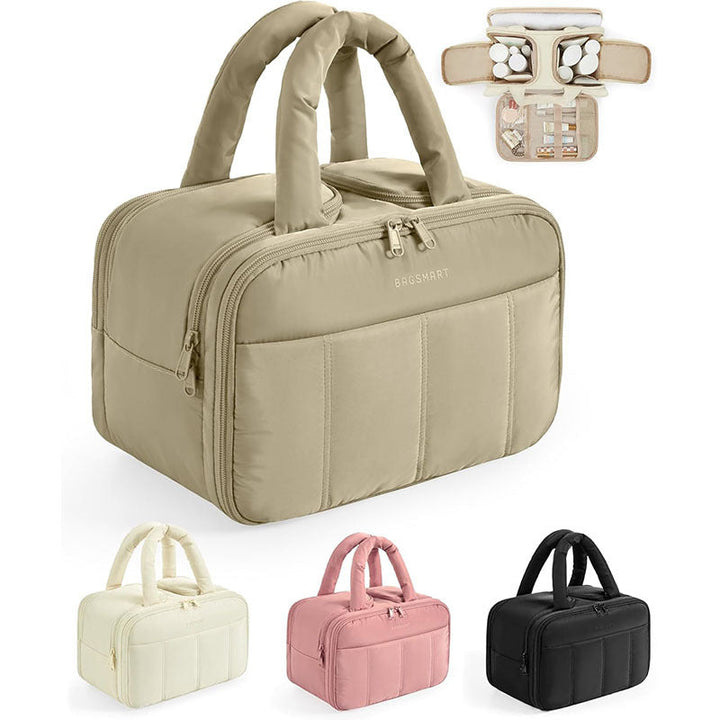 Multifunctional Cosmetic Bag Kalsten