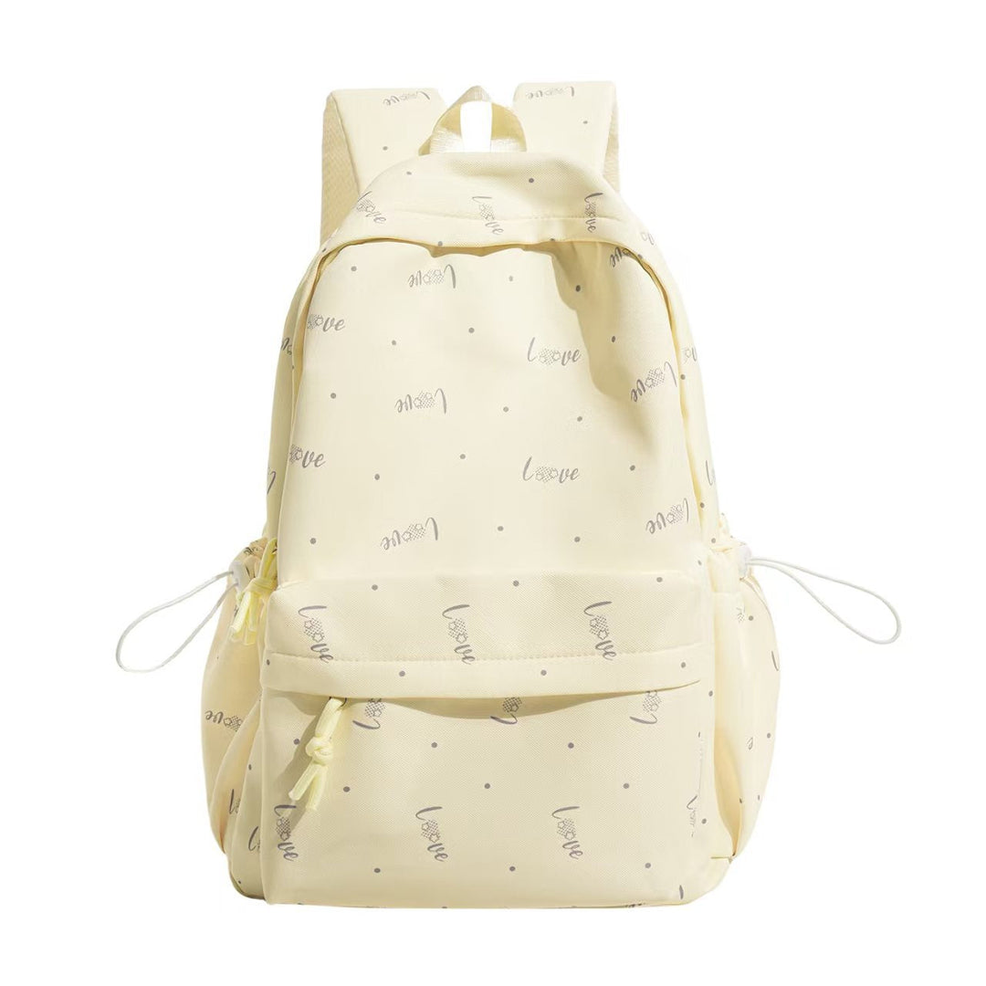 Durable Everyday Backpack Kalsten