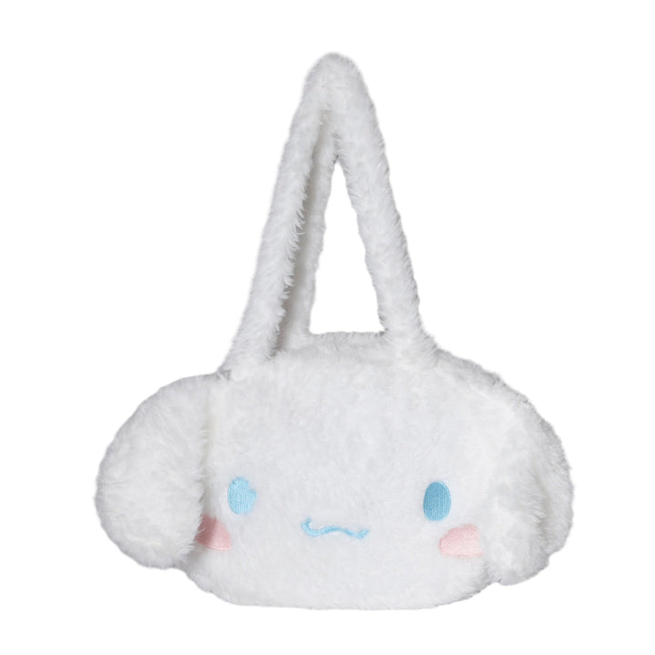 Snuggle bag with ear appliqués Kalsten