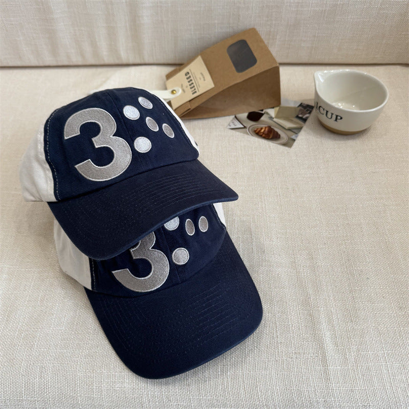 Men's Casual Sports Cap Kalsten