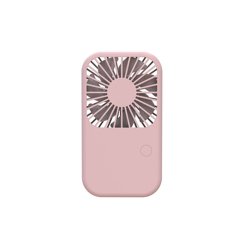 Men's Portable Mini Fan Kalsten