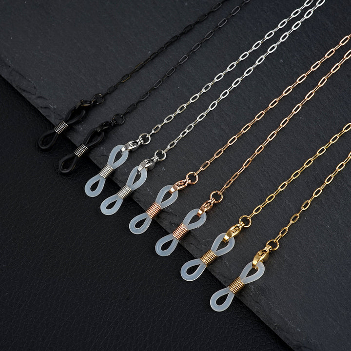 Unique Chain Eyewear Lanyard Kalsten
