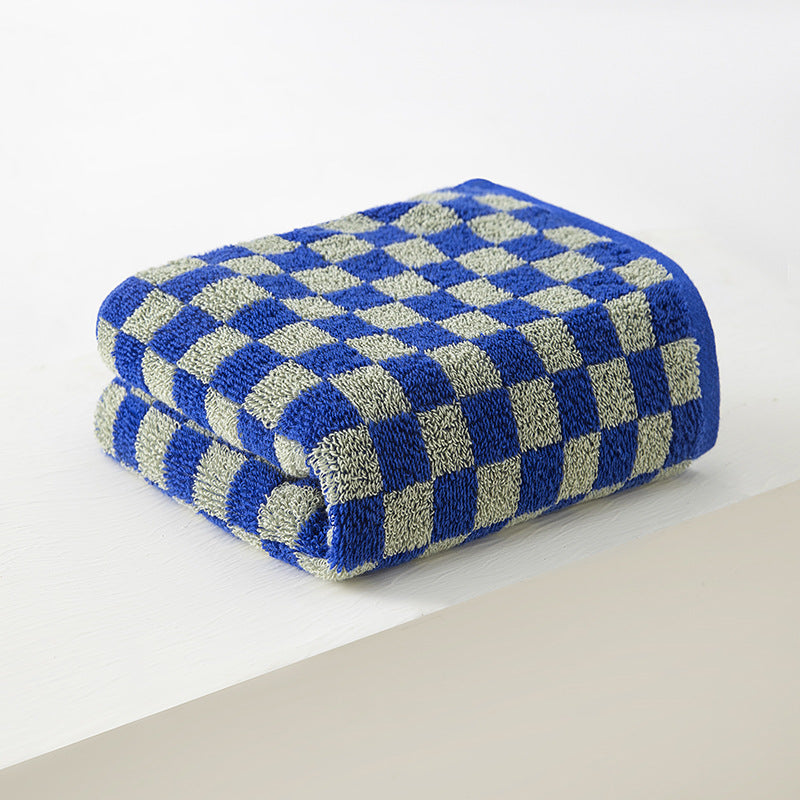 Women's Cotton Towel Kalsten