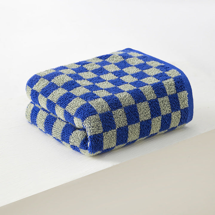 Women's Cotton Towel Kalsten