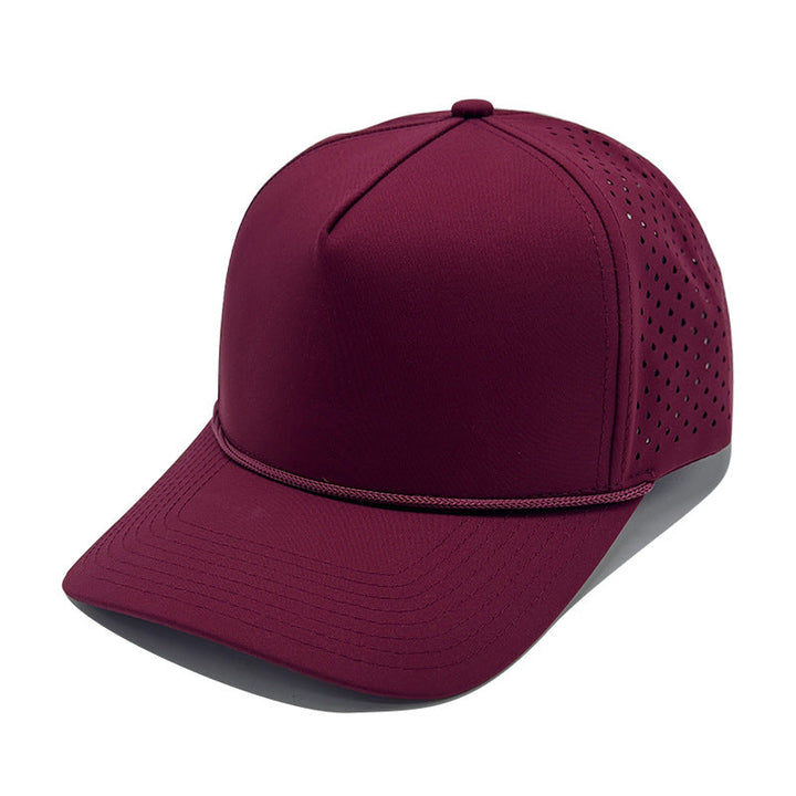Women's Breathable Sports Cap with Flexible Design Brehn