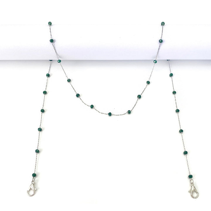 Beaded Glasses Chain Kalsten