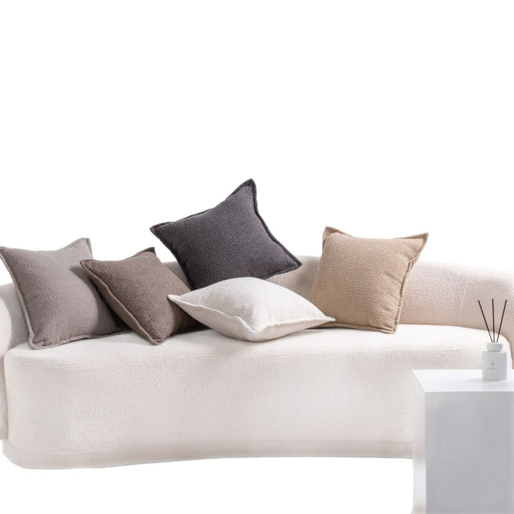 Women's Cuddle Pillow with Modern Structural Design Kalsten