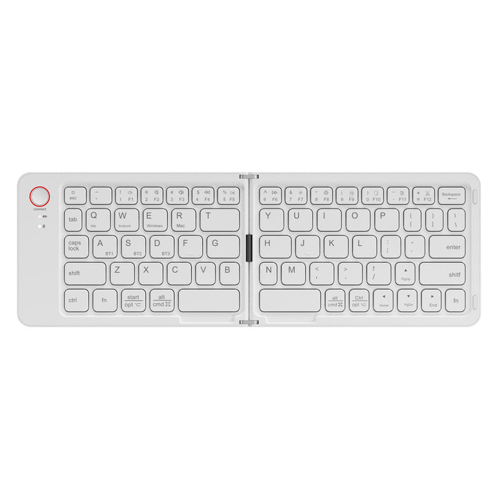 Foldable Wireless Keyboard Kalsten