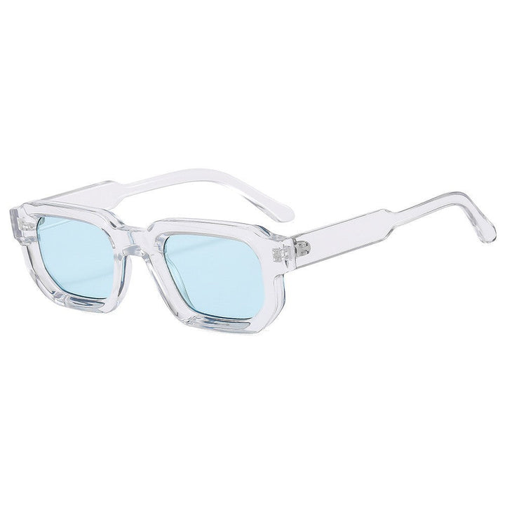 Women Rectangular Sunglasses with Distinctive Design Kalsten