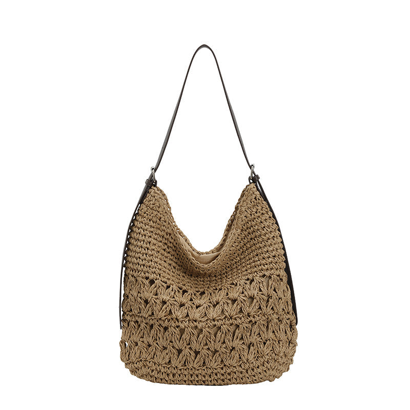 Crocheted Shoulder Bag Kalsten