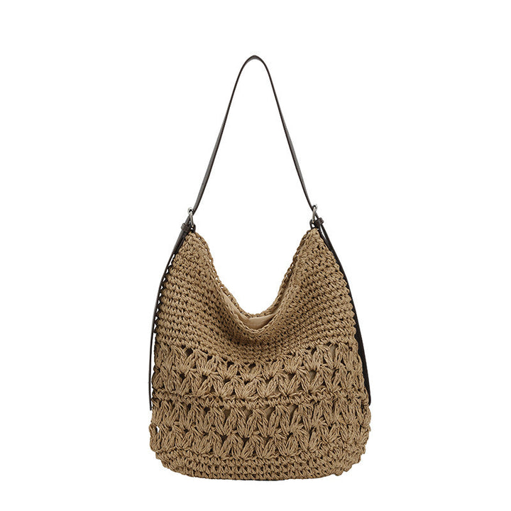 Crocheted Shoulder Bag Kalsten