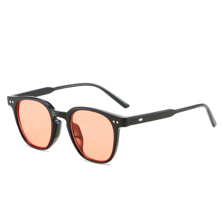 Ladies fashionable sunglasses with high-quality UV protection and comfortable frame Kalsten