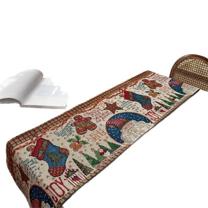 Festive Holiday Table Runner  1788931052