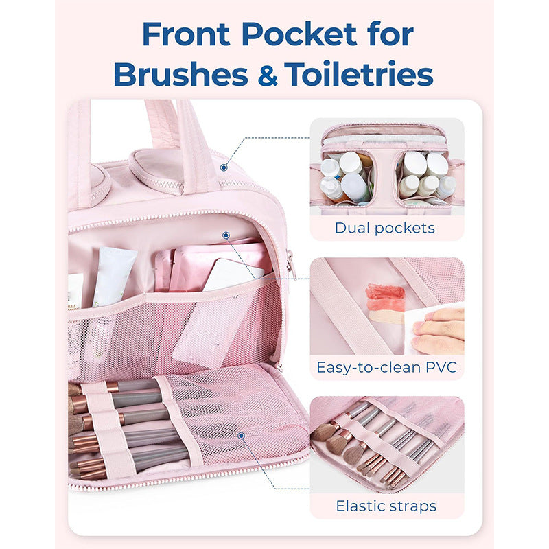 Multifunctional Cosmetic Storage Bag Kalsten