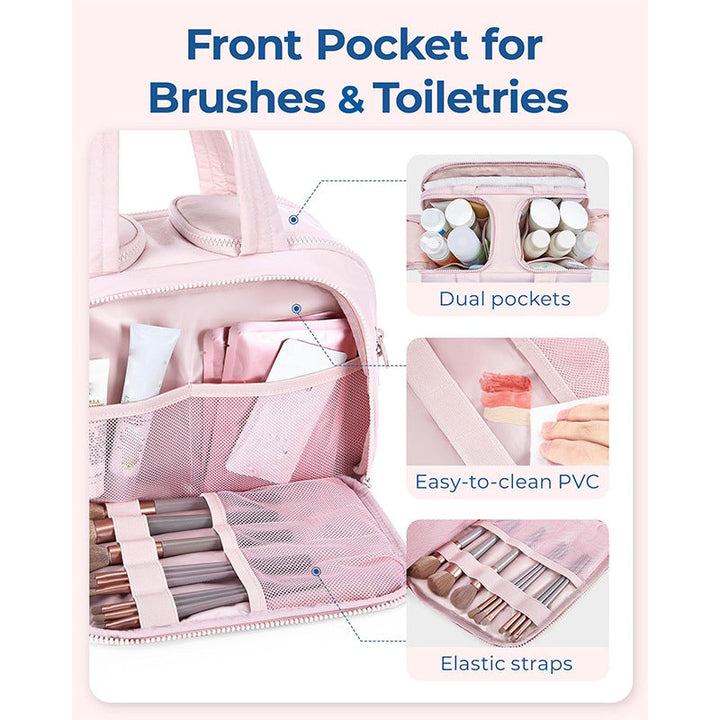 Multifunctional Cosmetic Storage Bag Kalsten