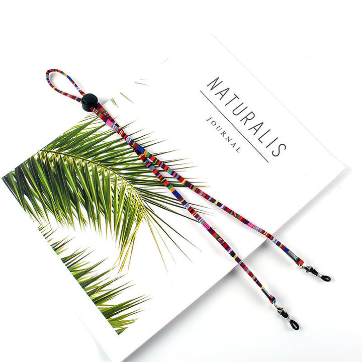 Stylish Eyewear Retainer Strap Kalsten