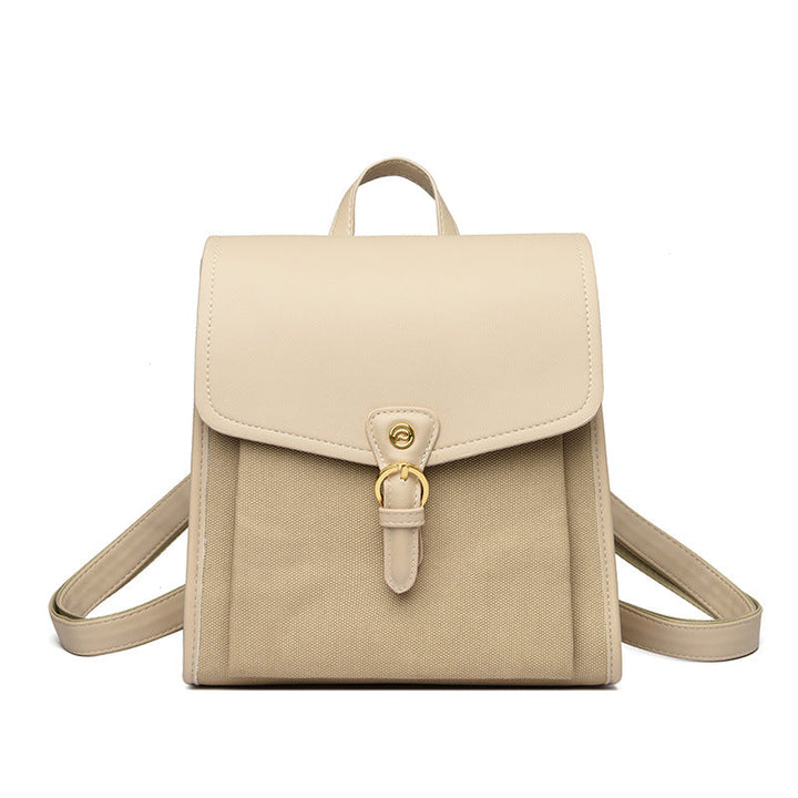 Casual Chic Convertible Backpack Kalsten
